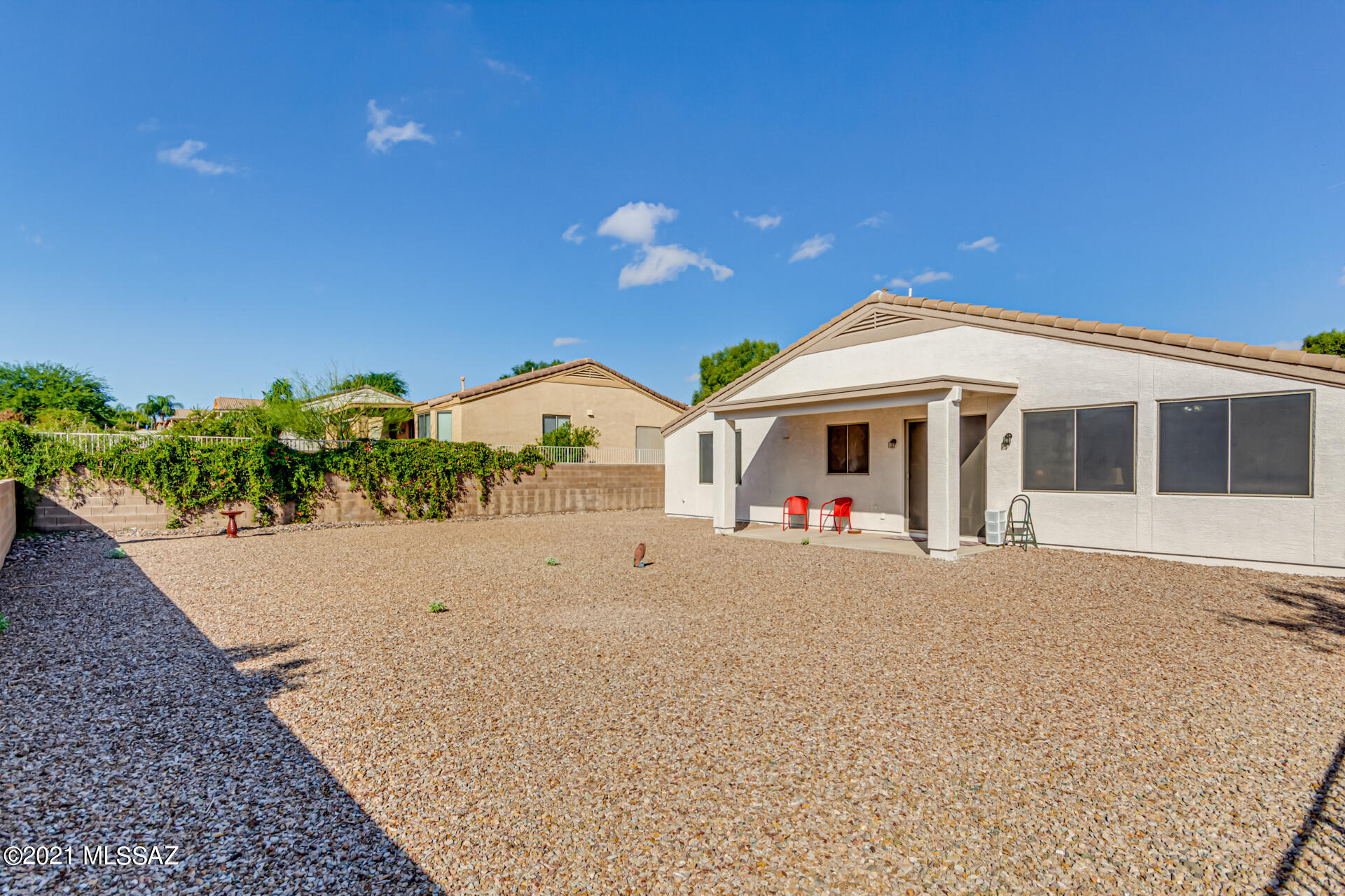 355 West Greys Road Tucson, AZ 85737 - Photo 25 of 25