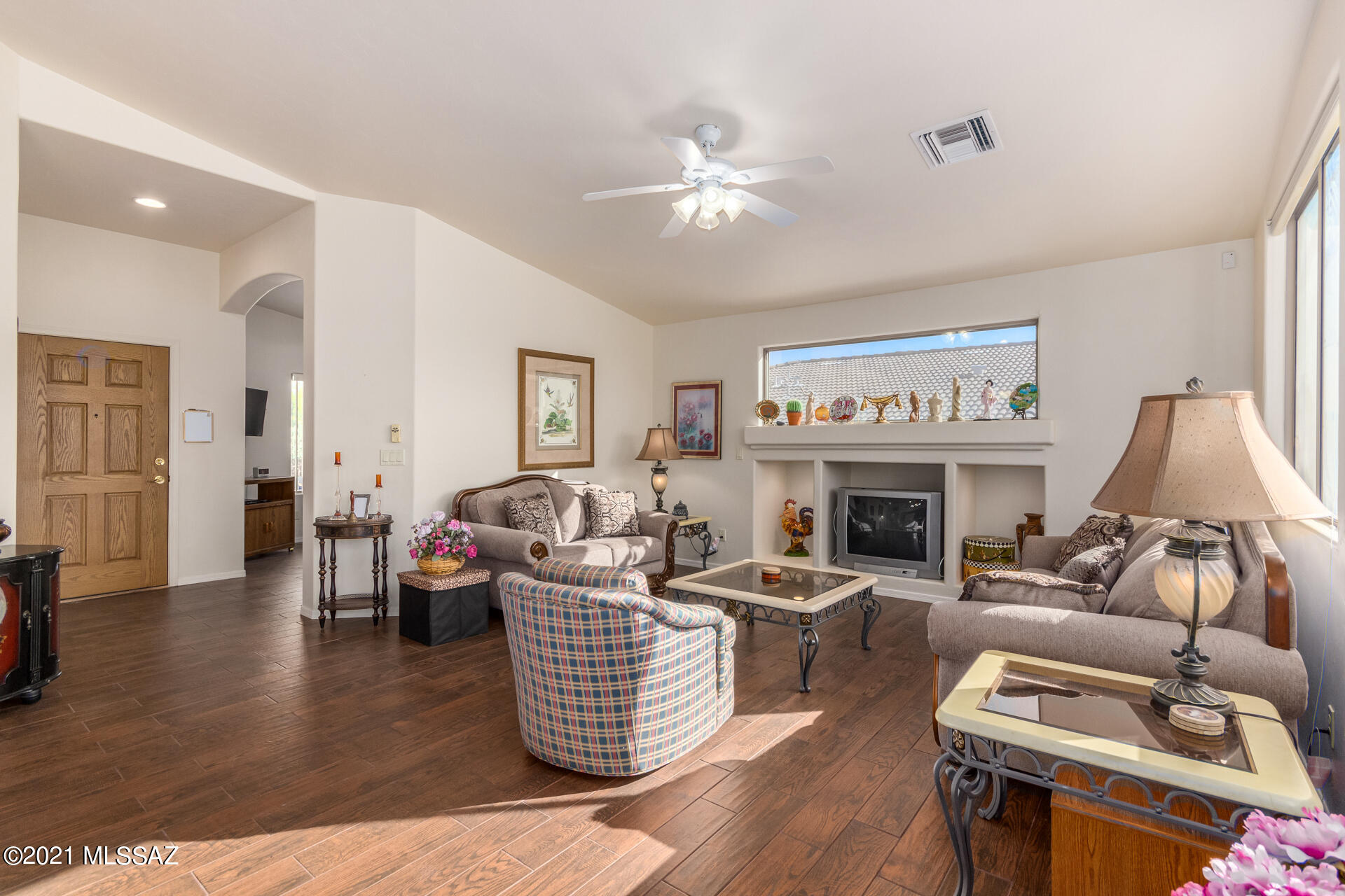 355 West Greys Road Tucson, AZ 85737 - Photo 4 of 25