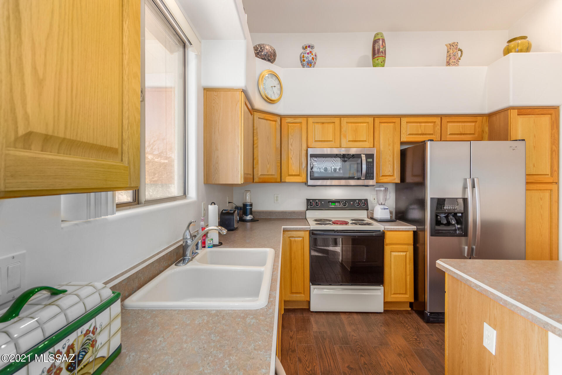 355 West Greys Road Tucson, AZ 85737 - Photo 10 of 25