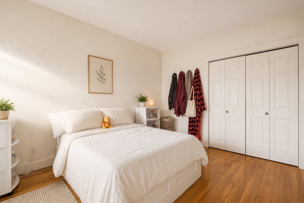 8 Chiswick Road, Unit 6 Boston, MA 02135 - Photo 5 of 22 Gallery Image 5