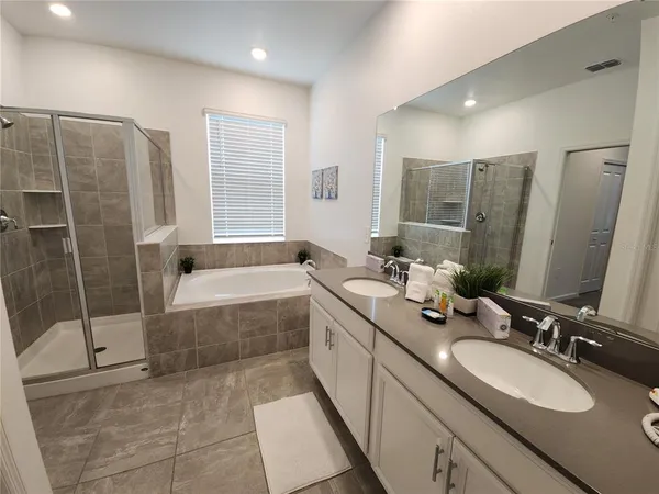 $3,200 | 8885 Cabot Cliffs Drive, Unit 104, Davenport, FL 33896