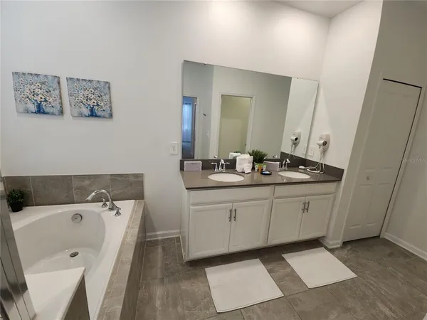 $3,200 | 8885 Cabot Cliffs Drive, Unit 104, Davenport, FL 33896