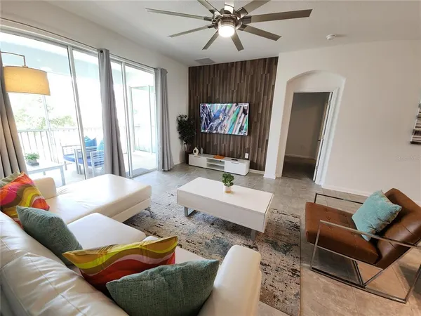 $3,200 | 8885 Cabot Cliffs Drive, Unit 104, Davenport, FL 33896