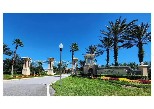 $3,200 | 8885 Cabot Cliffs Drive, Unit 104, Davenport, FL 33896