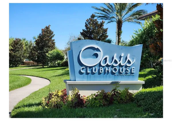 $3,200 | 8885 Cabot Cliffs Drive, Unit 104, Davenport, FL 33896