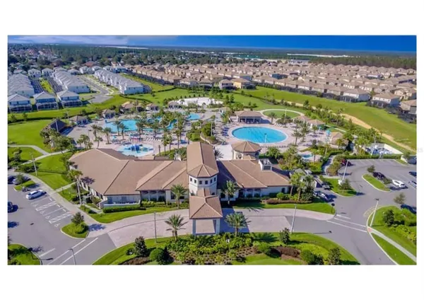 $3,200 | 8885 Cabot Cliffs Drive, Unit 104, Davenport, FL 33896