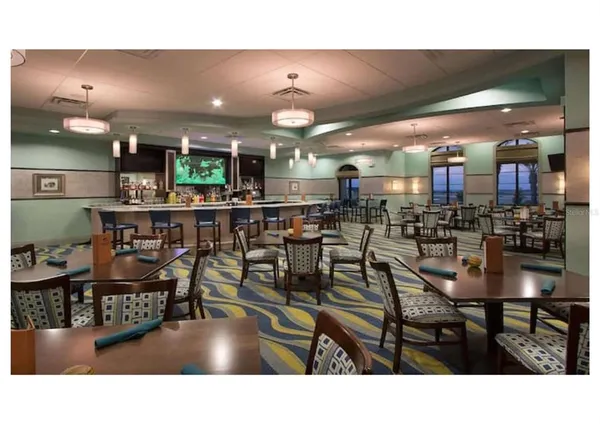 $3,200 | 8885 Cabot Cliffs Drive, Unit 104, Davenport, FL 33896