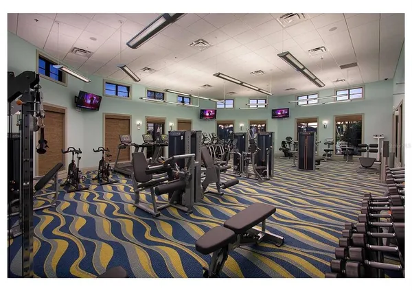 $3,200 | 8885 Cabot Cliffs Drive, Unit 104, Davenport, FL 33896