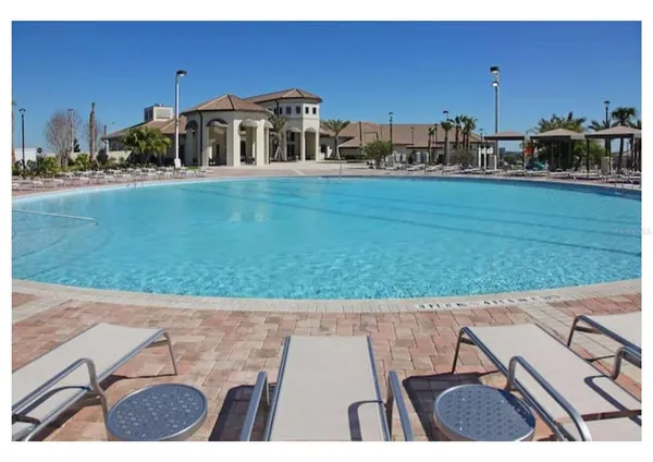 $3,200 | 8885 Cabot Cliffs Drive, Unit 104, Davenport, FL 33896