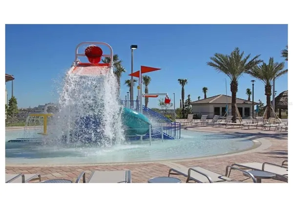 $3,200 | 8885 Cabot Cliffs Drive, Unit 104, Davenport, FL 33896