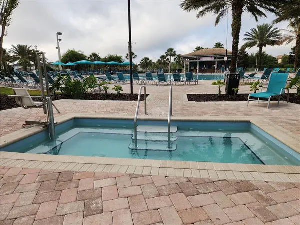 $3,200 | 8885 Cabot Cliffs Drive, Unit 104, Davenport, FL 33896