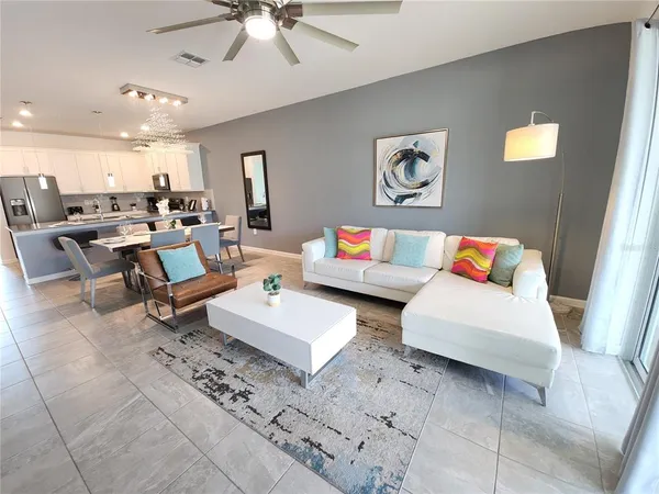 $3,200 | 8885 Cabot Cliffs Drive, Unit 104, Davenport, FL 33896