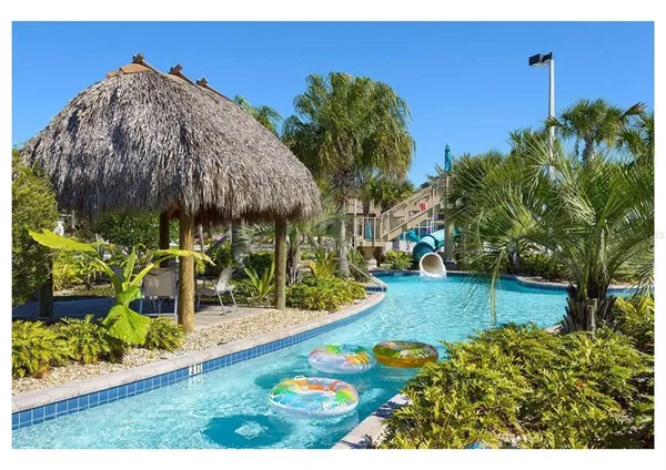 $3,200 | 8885 Cabot Cliffs Drive, Unit 104, Davenport, FL 33896