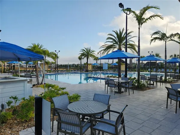 $3,200 | 8885 Cabot Cliffs Drive, Unit 104, Davenport, FL 33896