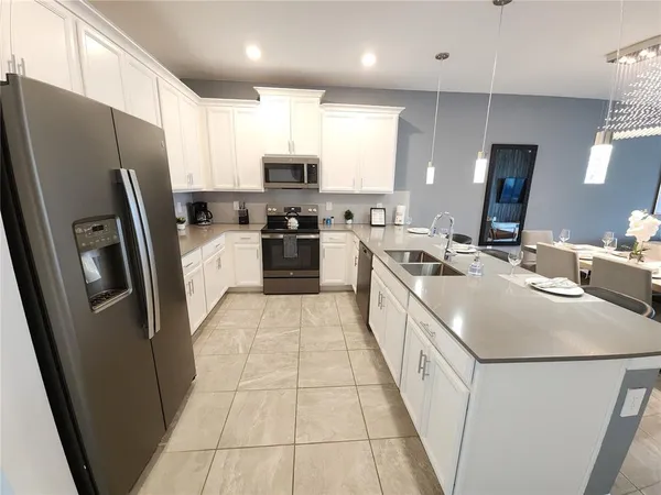 $3,200 | 8885 Cabot Cliffs Drive, Unit 104, Davenport, FL 33896