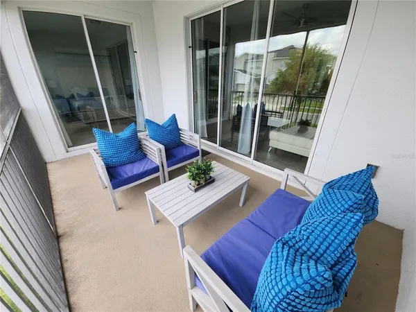 $3,200 | 8885 Cabot Cliffs Drive, Unit 104, Davenport, FL 33896