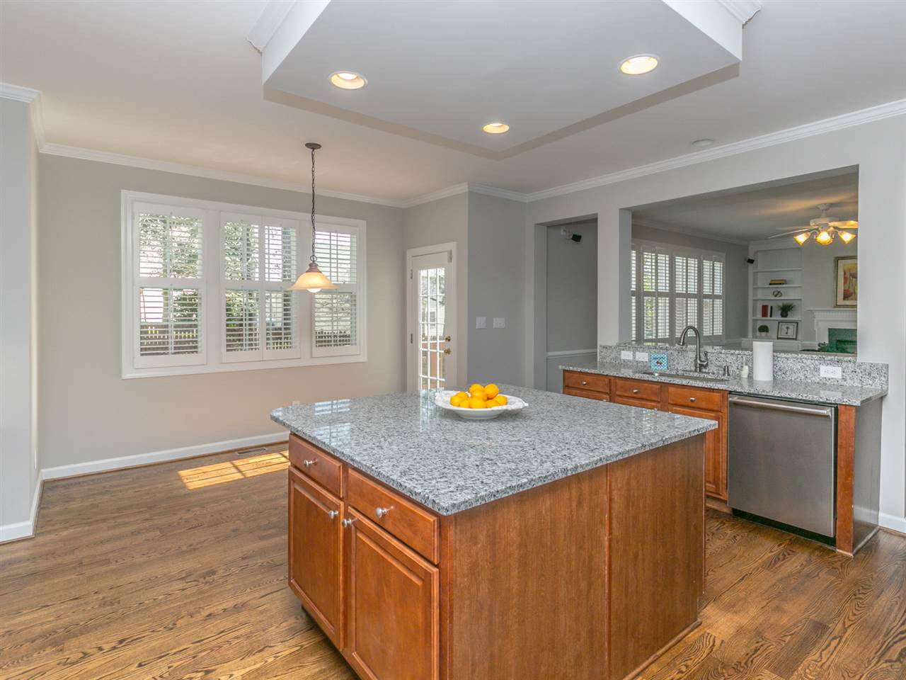 11908 Deneb Court Raleigh, NC 27614 - Photo 7 of 24 Kitchen