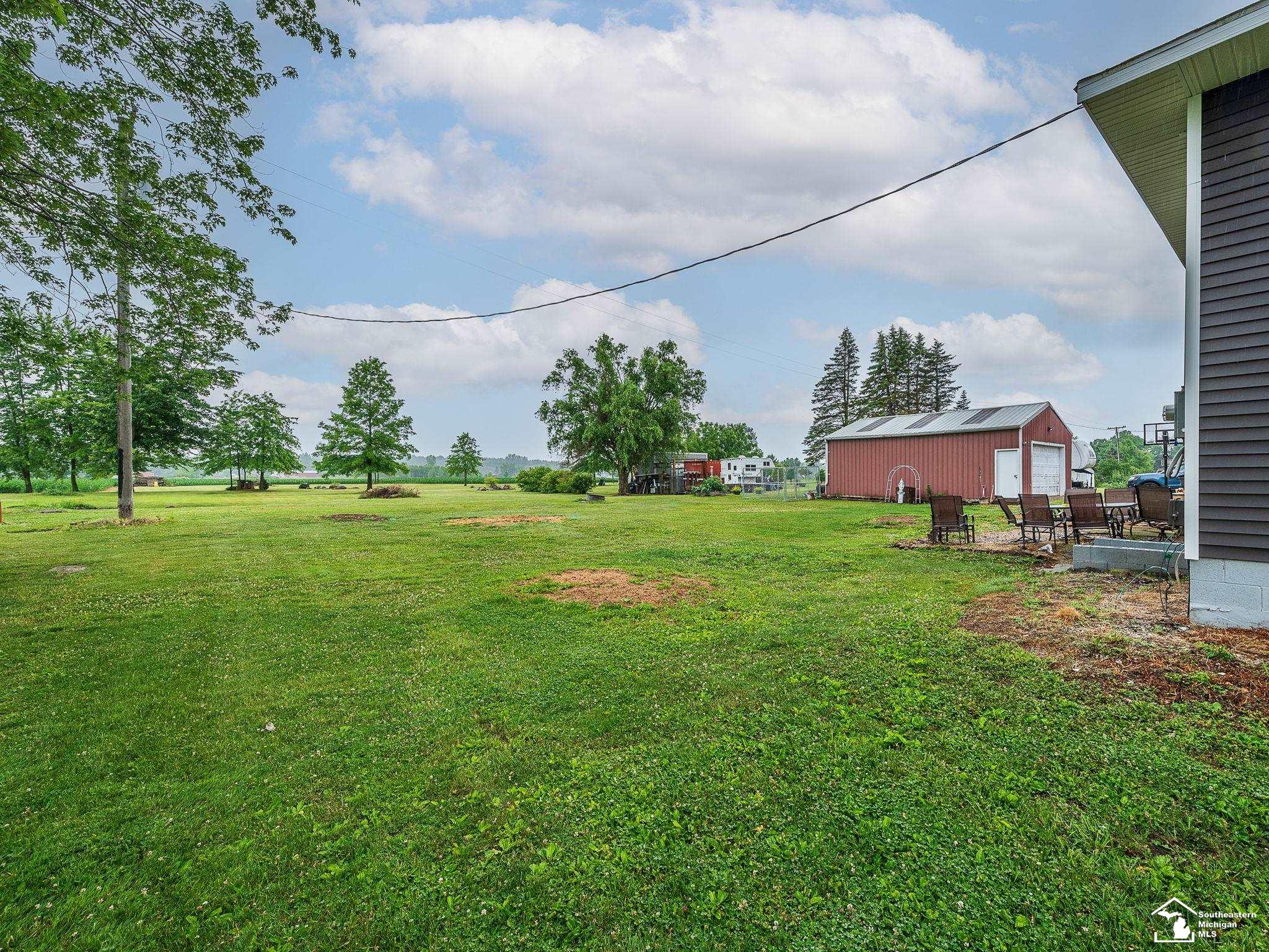 5025 Scofield Carleton Road Carleton, MI 48117 - Photo 20 of 24