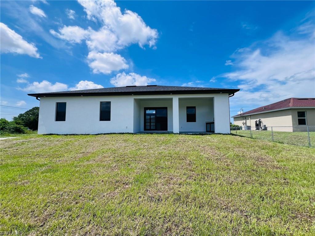 3511 14th Street Southwest Lehigh Acres, FL 33976 - Photo 43 of 44
