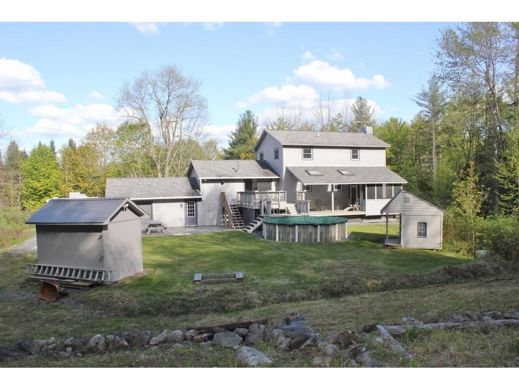 599 Spencer Hollow Road Springfield, VT 05156 - Photo 5 of 31