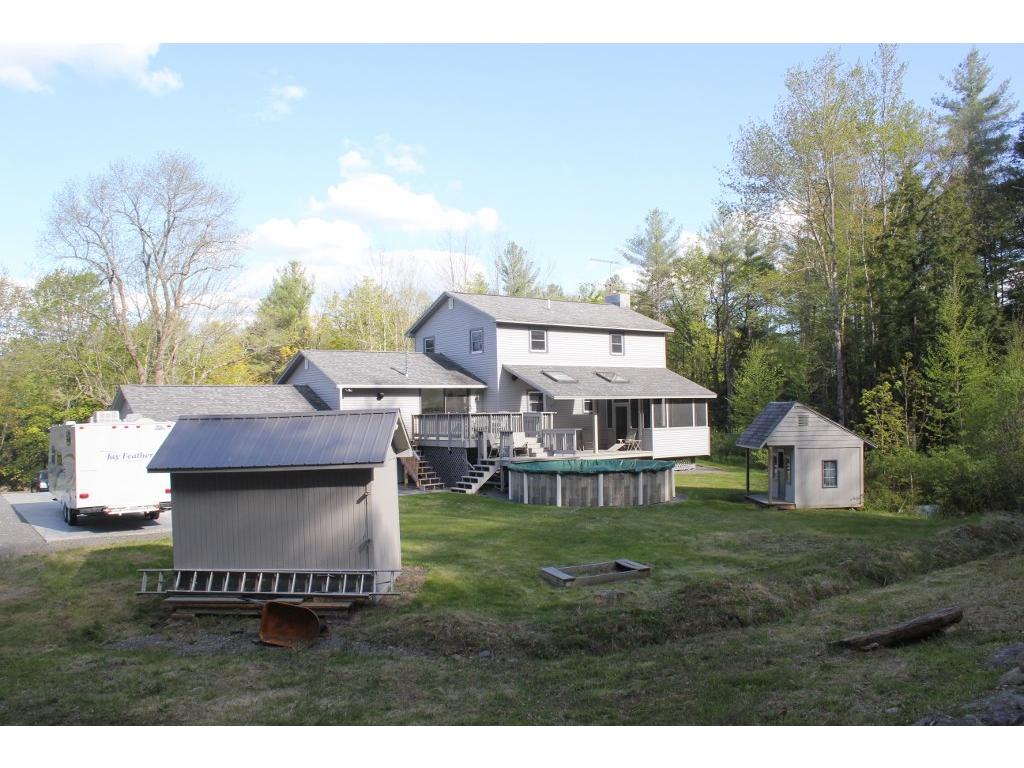 599 Spencer Hollow Road Springfield, VT 05156 - Photo 6 of 31
