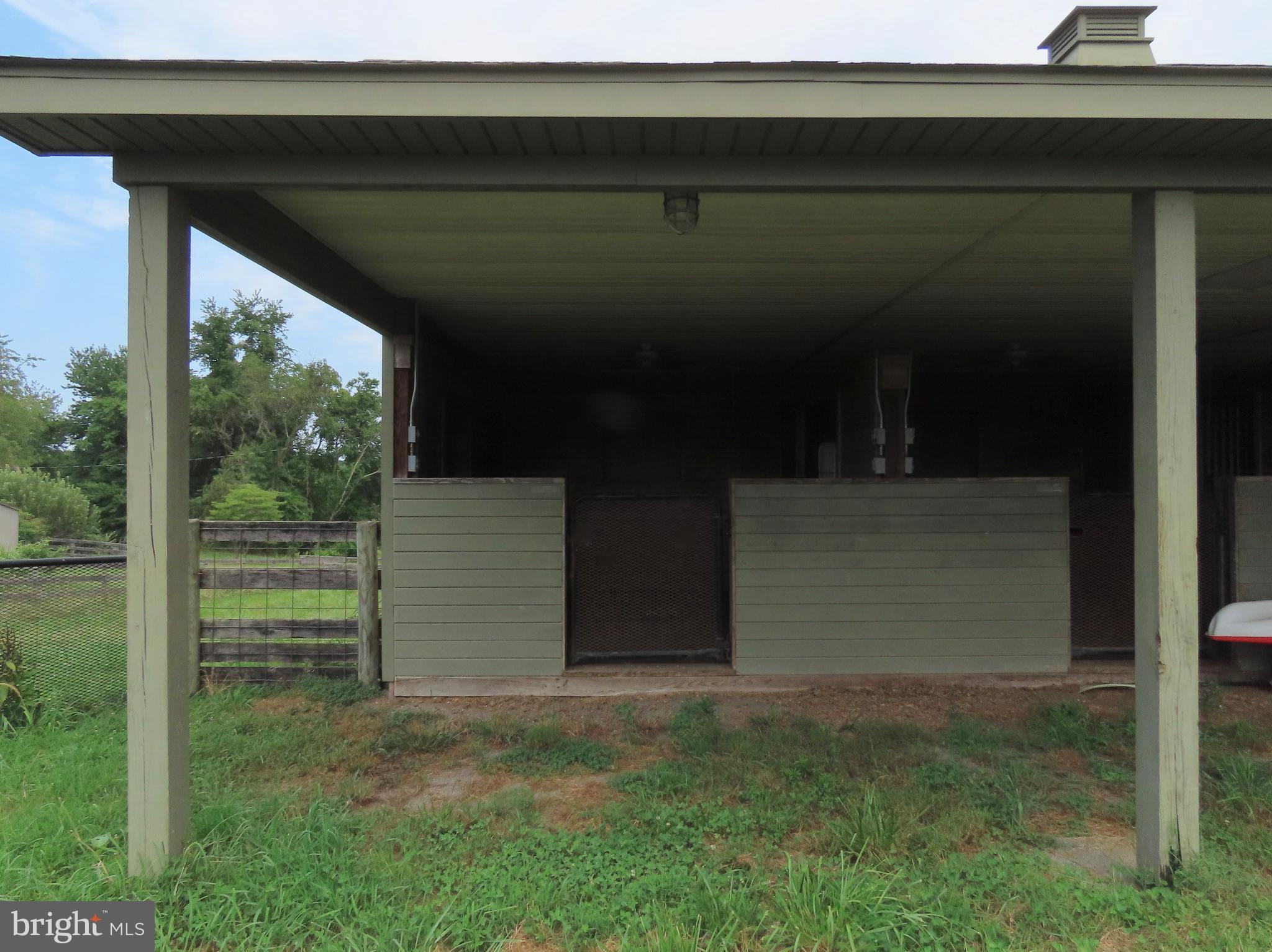 369 Hinsons Ford Road Amissville, VA 20106 - Photo 11 of 50 Gallery Image 11