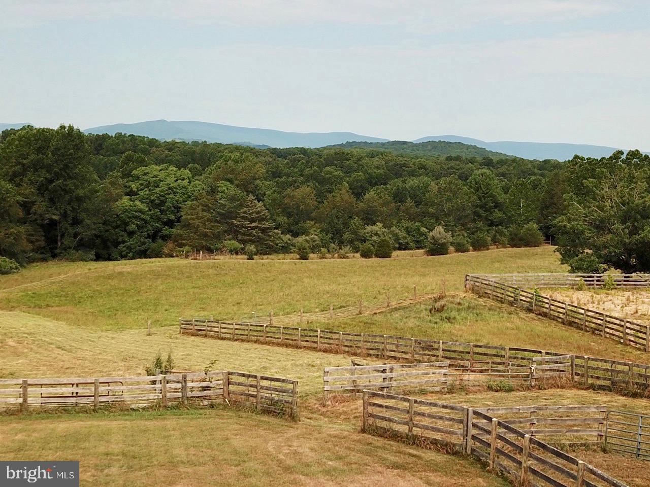 369 Hinsons Ford Road Amissville, VA 20106 - Photo 16 of 50 Fenced in pastures