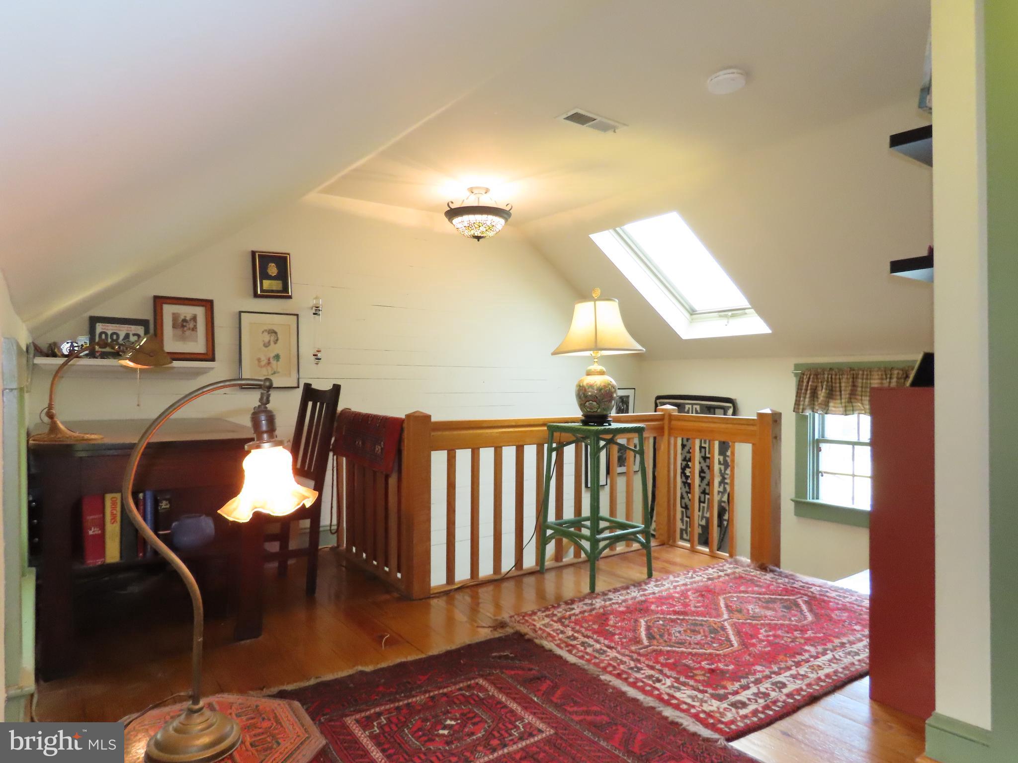 369 Hinsons Ford Road Amissville, VA 20106 - Photo 40 of 50 Office