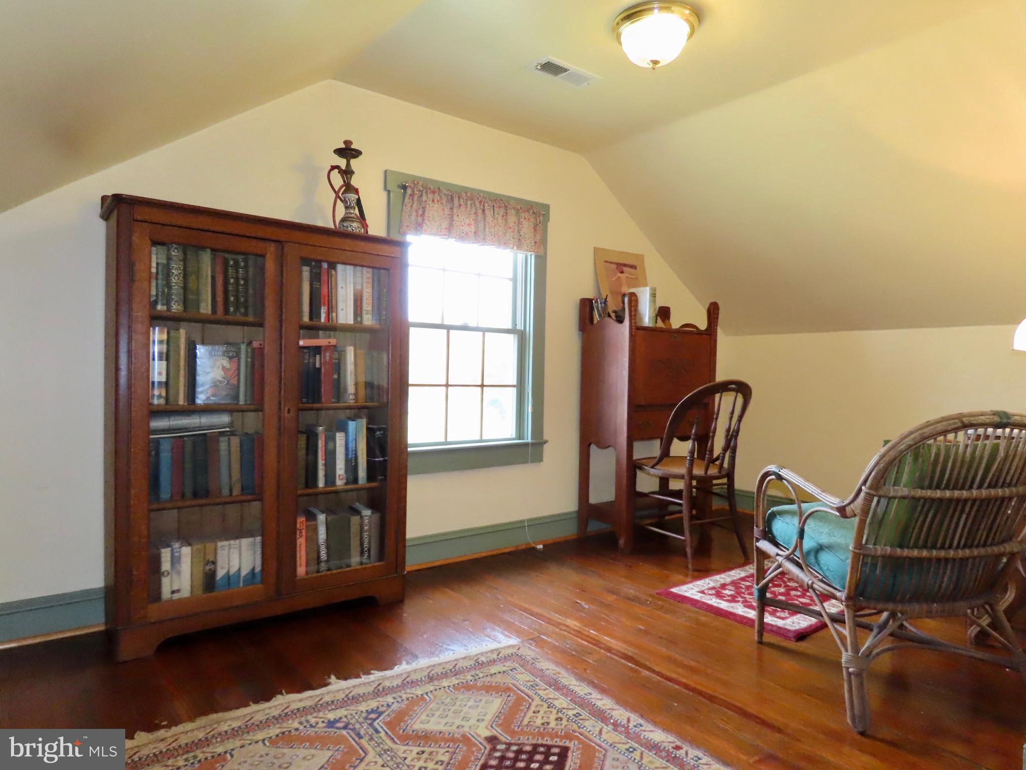 369 Hinsons Ford Road Amissville, VA 20106 - Photo 41 of 50 Bedroom or office