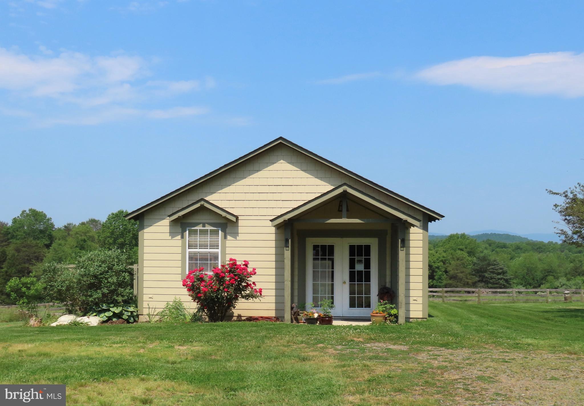 369 Hinsons Ford Road Amissville, VA 20106 - Photo 6 of 50 24' X 32' Studio