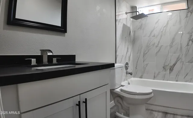 a close view of shower tap