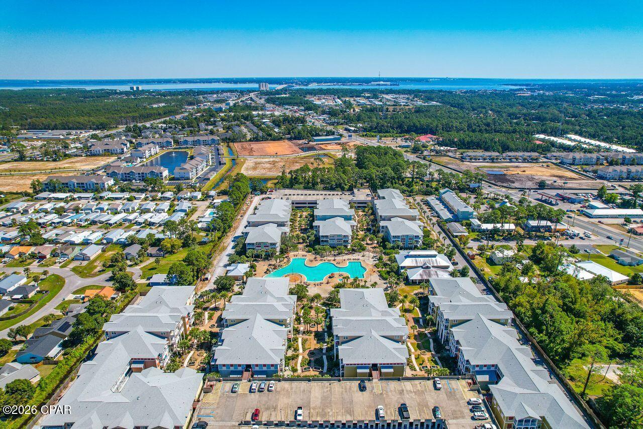8700 Front Beach Road, Unit 7101 Panama City Beach, FL 32407 - Photo 59 of 71
