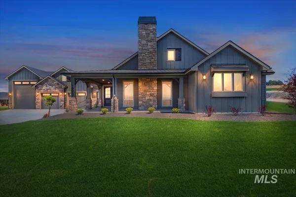 $1,259,900 | 18052 Andorra Lane, Caldwell, ID 83607