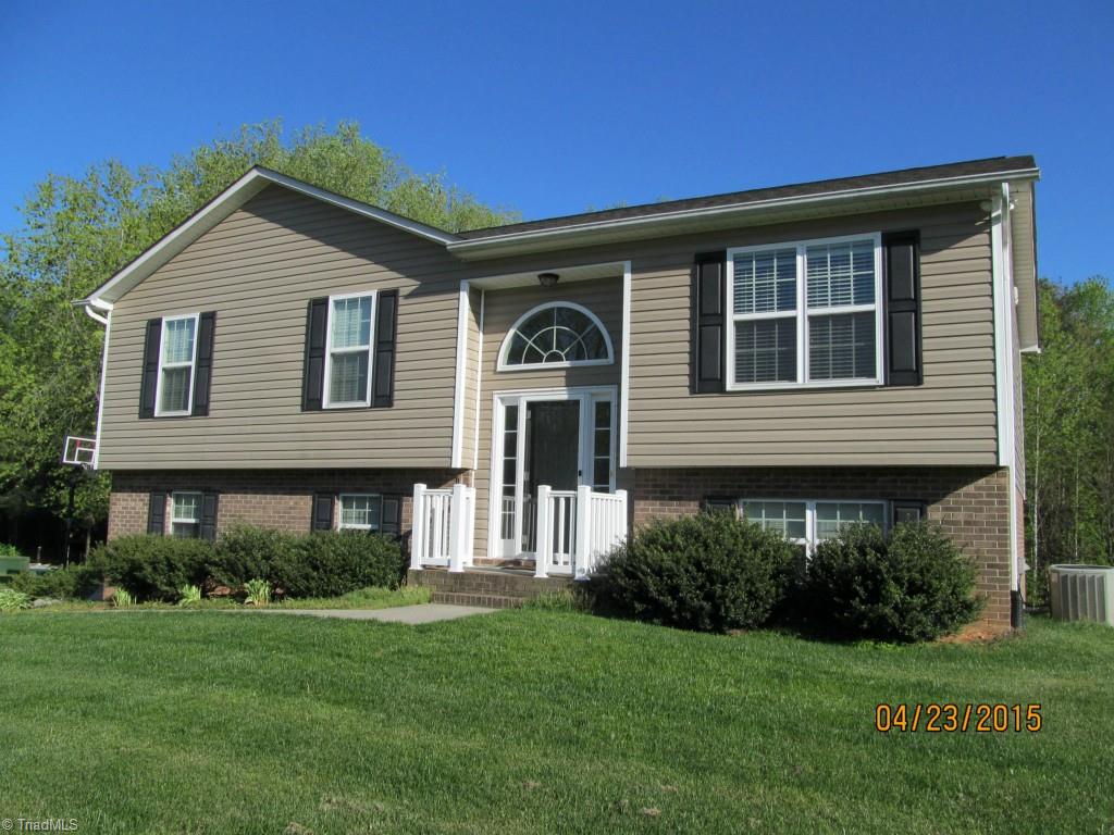 123 Page Farm Road Mount Airy, NC 27030 - Photo 1 of 21 Gallery Image 1