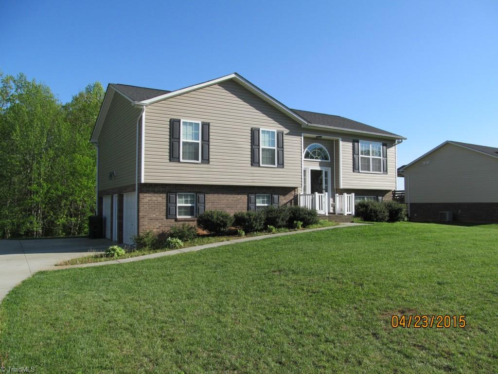 123 Page Farm Road Mount Airy, NC 27030 - Photo 2 of 21 Gallery Image 2