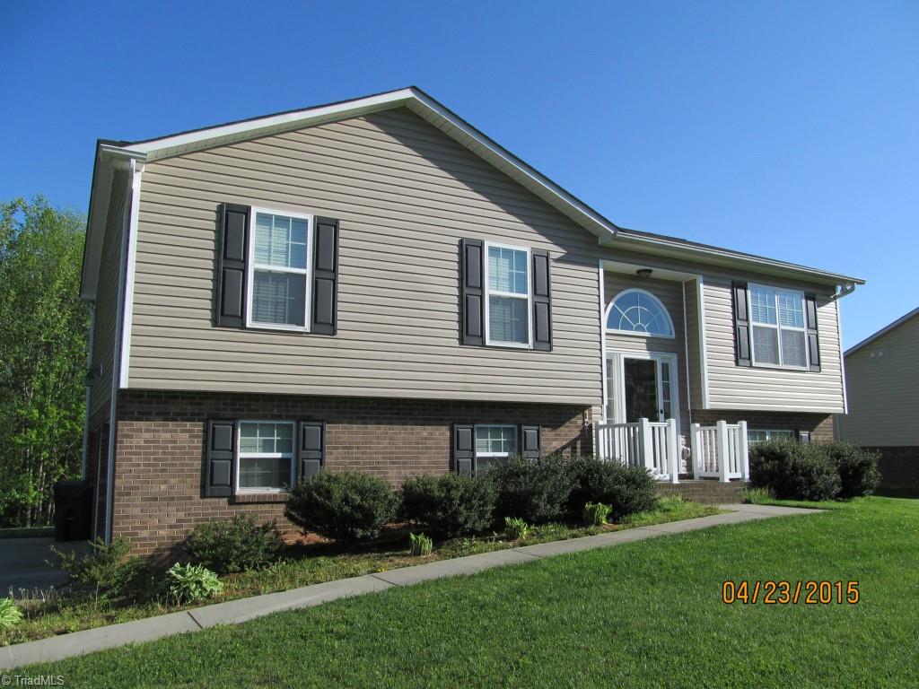 123 Page Farm Road Mount Airy, NC 27030 - Photo 3 of 21 Gallery Image 3