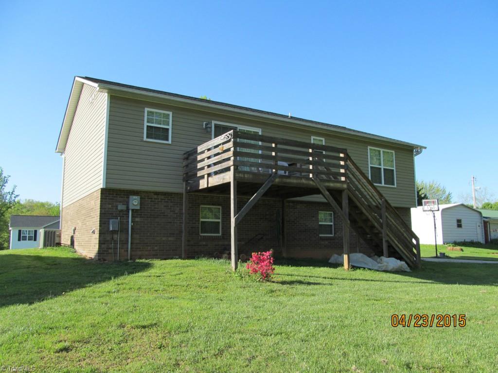 123 Page Farm Road Mount Airy, NC 27030 - Photo 4 of 21 Gallery Image 4
