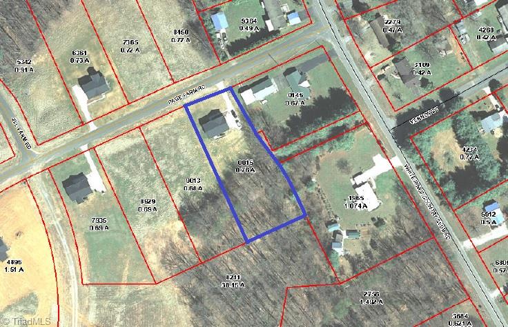 123 Page Farm Road Mount Airy, NC 27030 - Photo 6 of 21 Gallery Image 6
