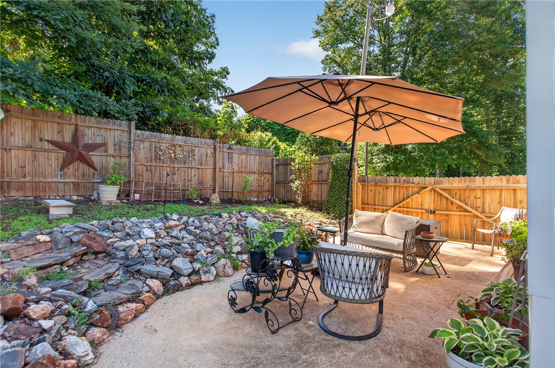 116 Oak Ridge Circle Seneca, SC 29678 - Photo 29 of 35