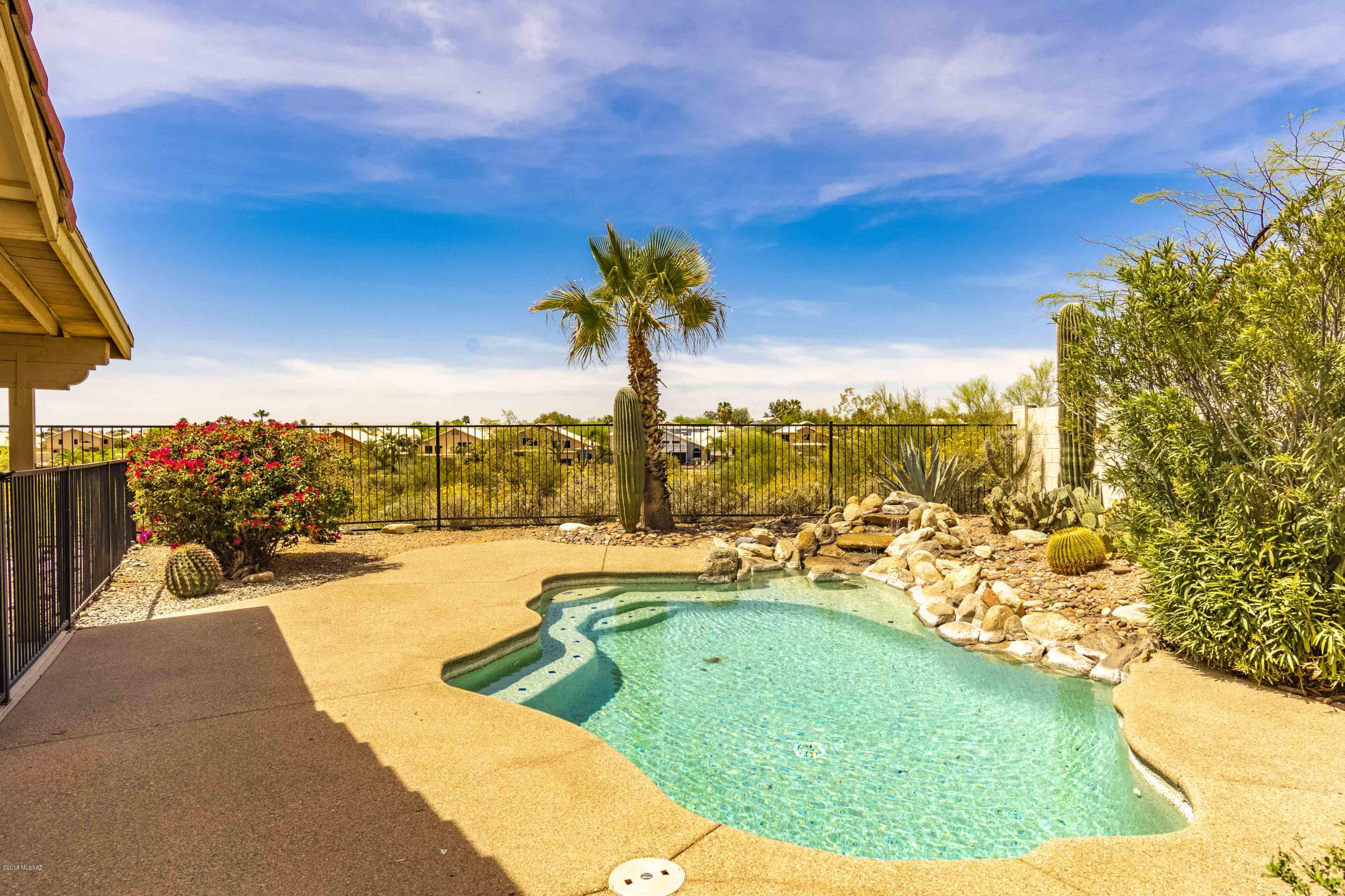 11317 North Copper Spring Place Oro Valley, AZ 85737 - Photo 26 of 29
