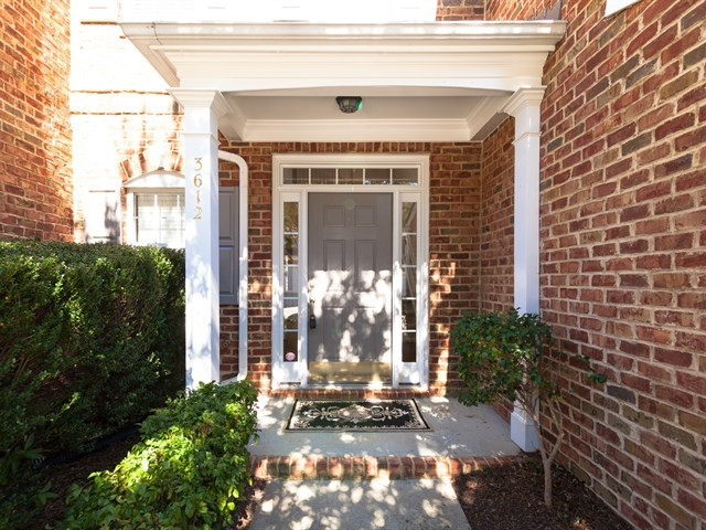 3612 Lion Ridge Court Raleigh, NC 27612 - Photo 2 of 22 Photo 2