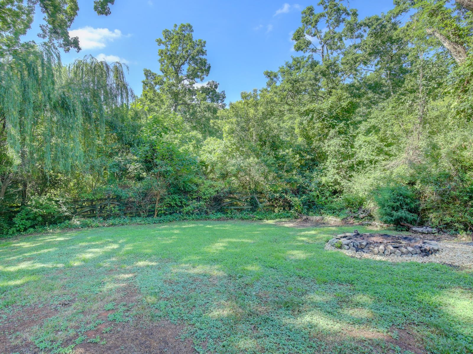 6013 Trinity Drive Raleigh, NC 27607 - Photo 29 of 31 Photo 29