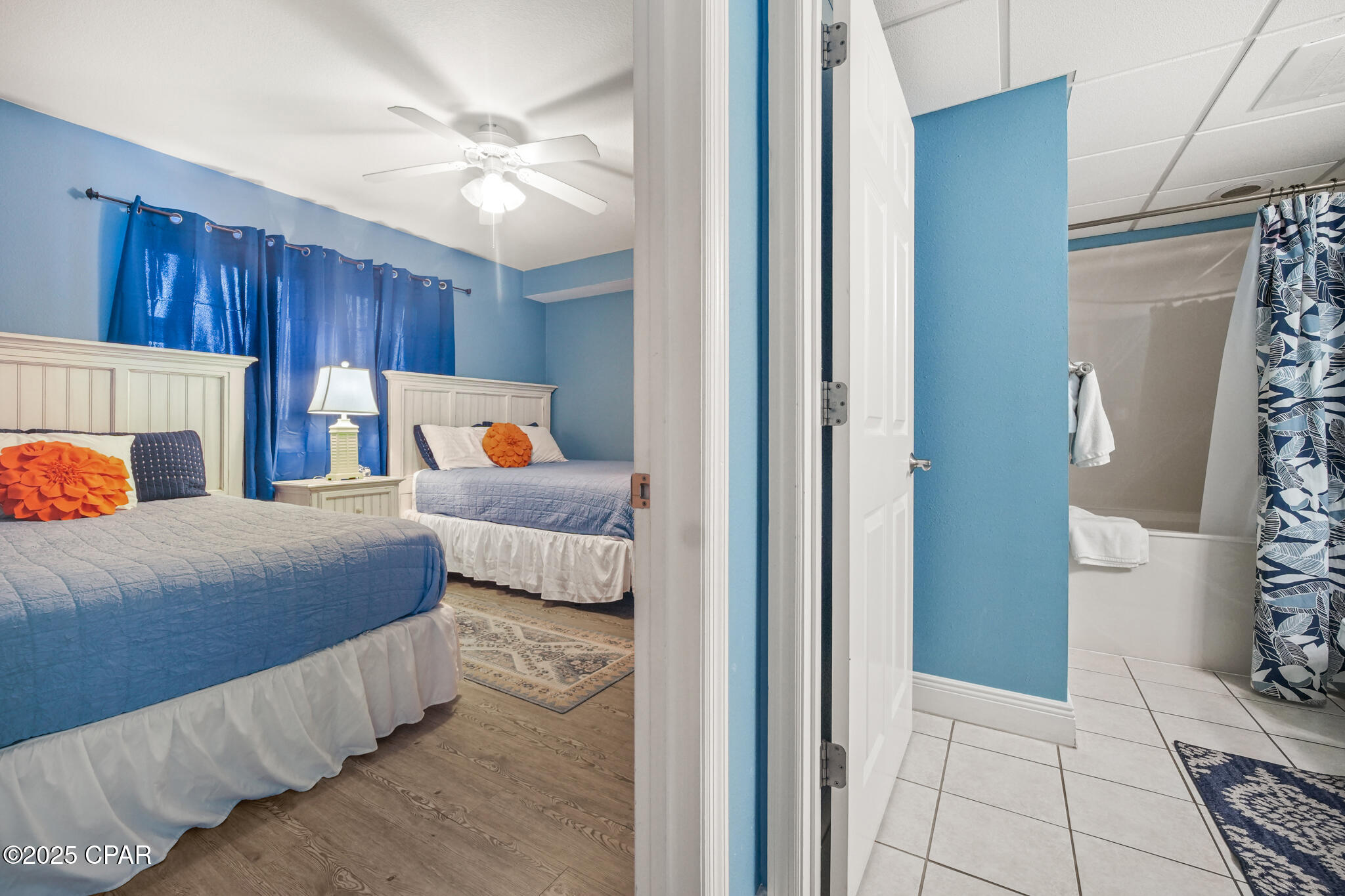 14701 Front Beach Road, Unit 731 Panama City Beach, FL 32413 - Photo 11 of 37