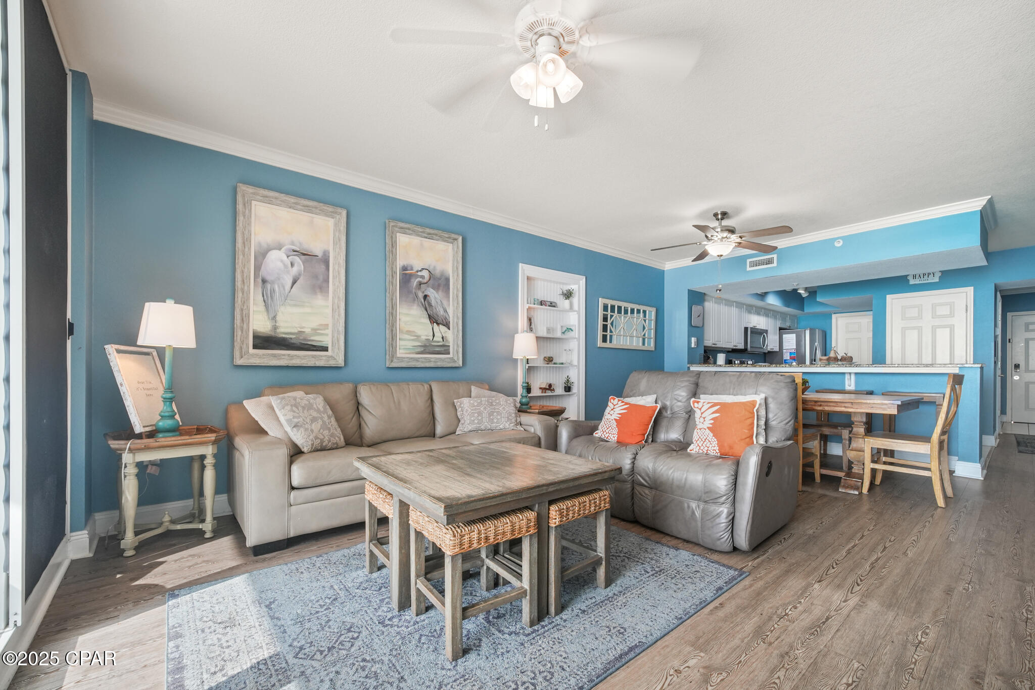 14701 Front Beach Road, Unit 731 Panama City Beach, FL 32413 - Photo 2 of 37