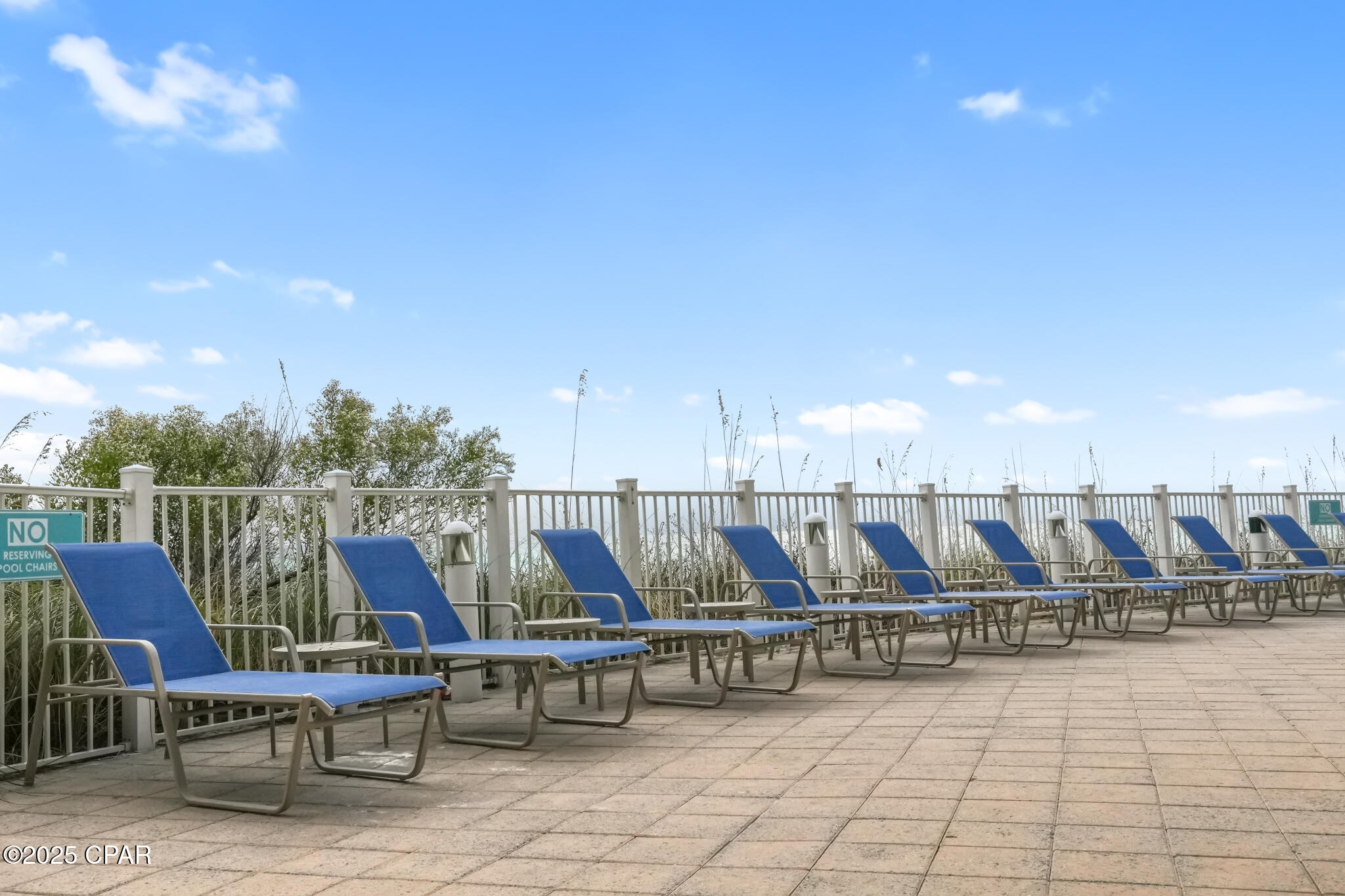 14701 Front Beach Road, Unit 731 Panama City Beach, FL 32413 - Photo 22 of 37