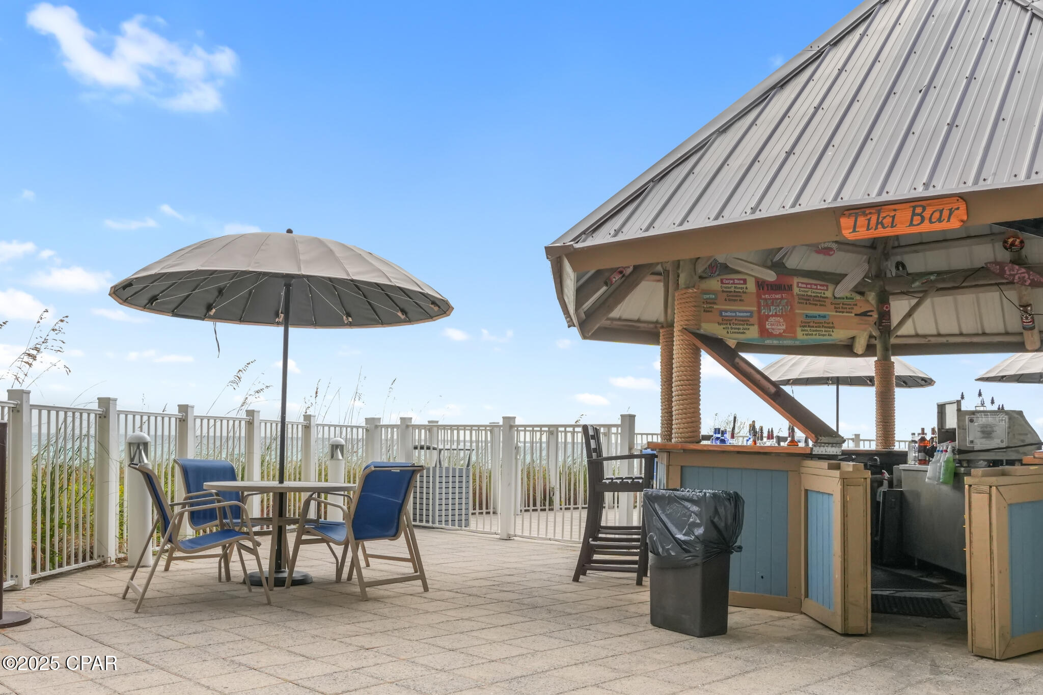 14701 Front Beach Road, Unit 731 Panama City Beach, FL 32413 - Photo 23 of 37