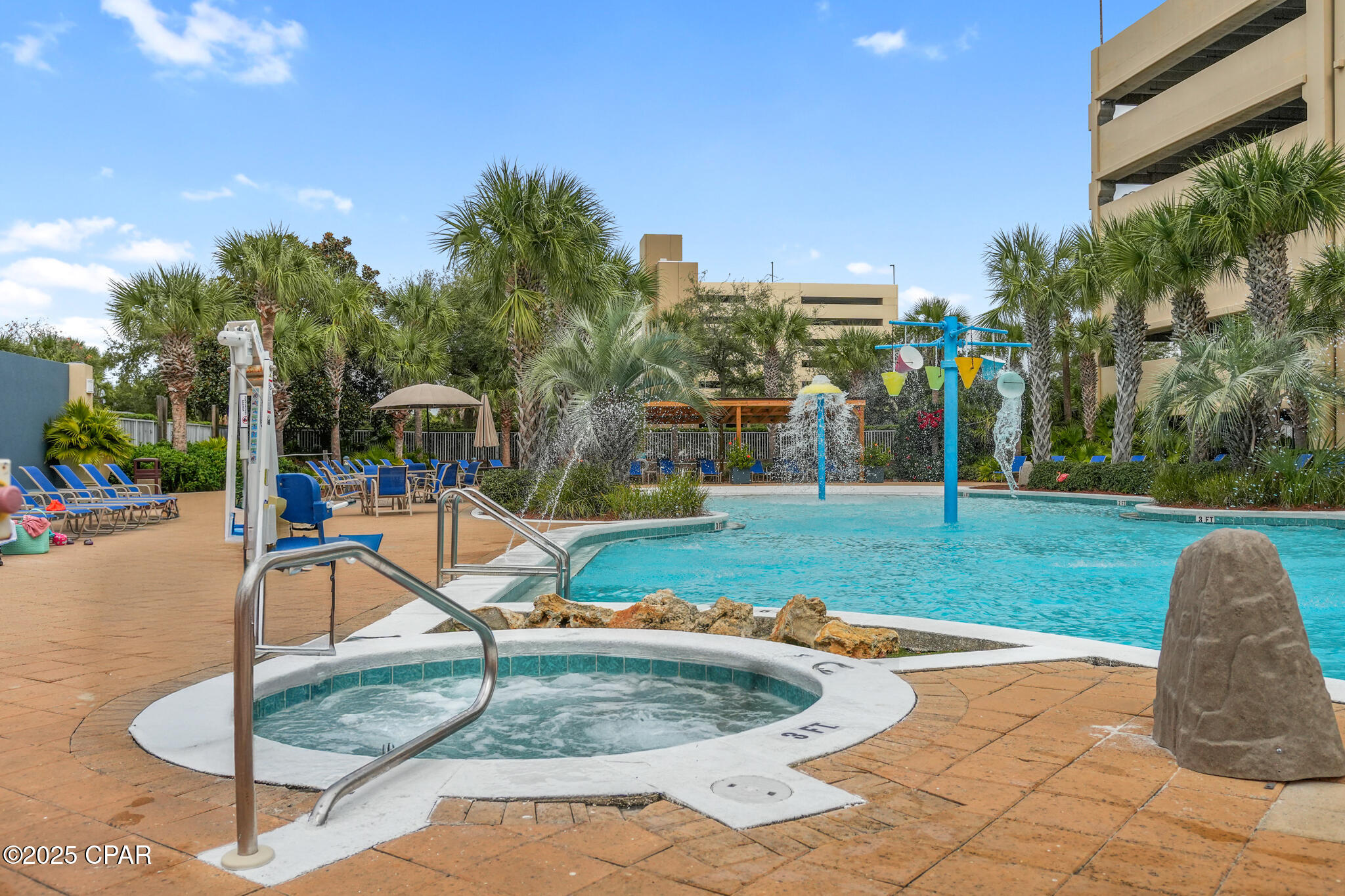 14701 Front Beach Road, Unit 731 Panama City Beach, FL 32413 - Photo 24 of 37