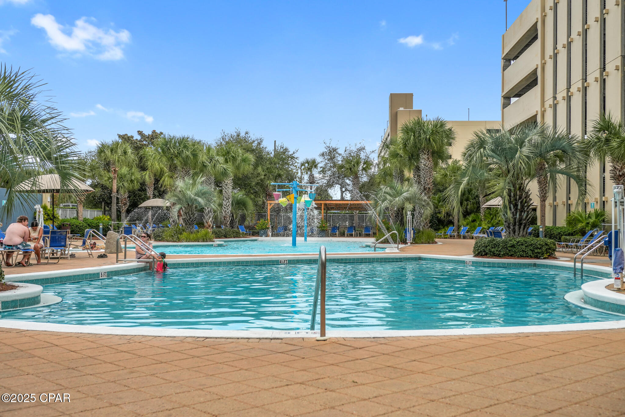 14701 Front Beach Road, Unit 731 Panama City Beach, FL 32413 - Photo 25 of 37