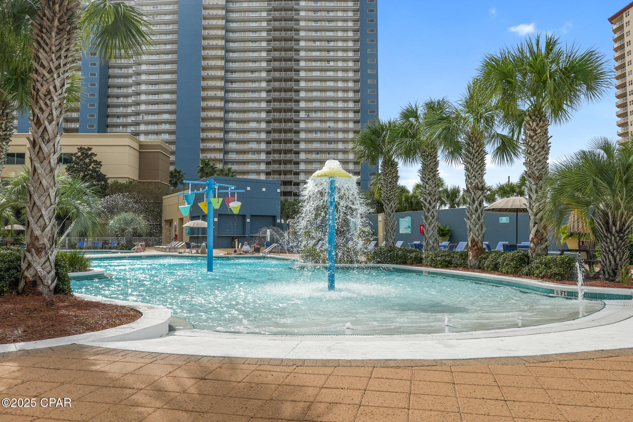 14701 Front Beach Road, Unit 731 Panama City Beach, FL 32413 - Photo 26 of 37