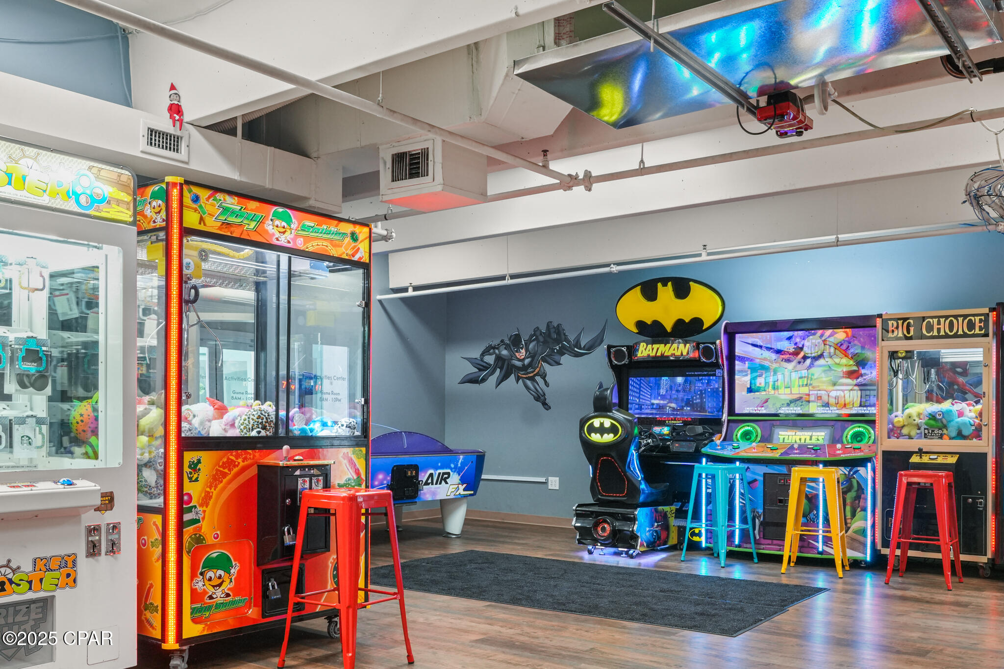 14701 Front Beach Road, Unit 731 Panama City Beach, FL 32413 - Photo 27 of 37